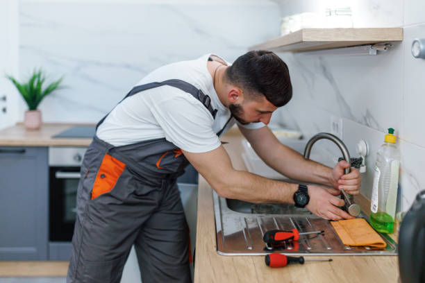 Best Gas Line Repair  in Honokaa, HI