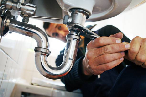 Best Commercial Plumbing Services  in Honokaa, HI