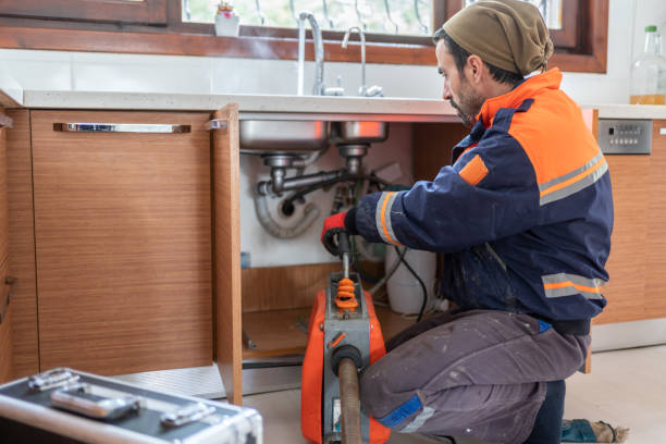 Best Water Softener Installation  in Honokaa, HI