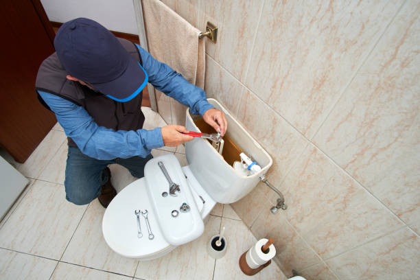 Best Drain Cleaning Services  in Honokaa, HI