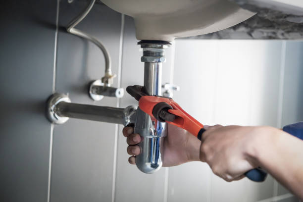 Reliable Honokaa, HI Plumbing Solutions